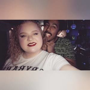 Meet your Posher, Grace